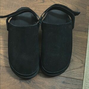Ugg Golderstar Clogs